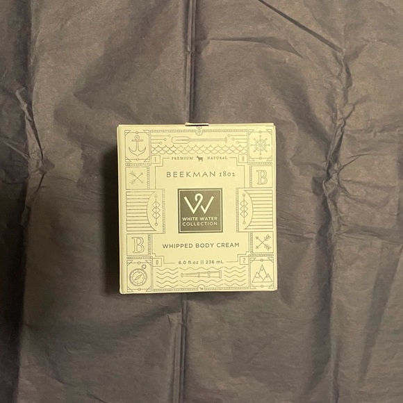 Beekman 1801 Whipped Body Cream - Picture 1 of 5